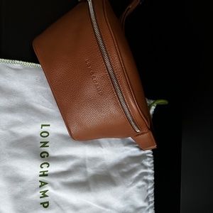 Longchamp - LE FOULONNÉ BELT BAG (Unisex)